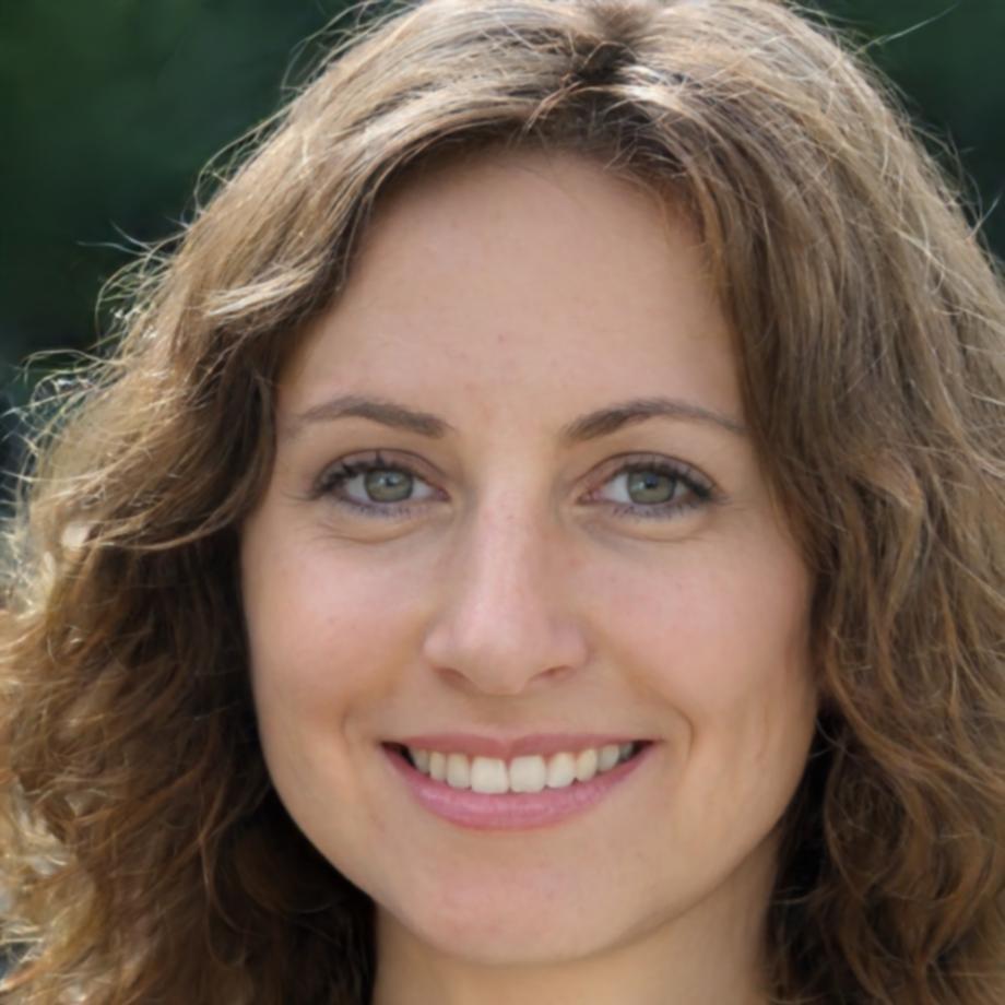 Carmen Ruiz, experta en análisis de riesgos financieros