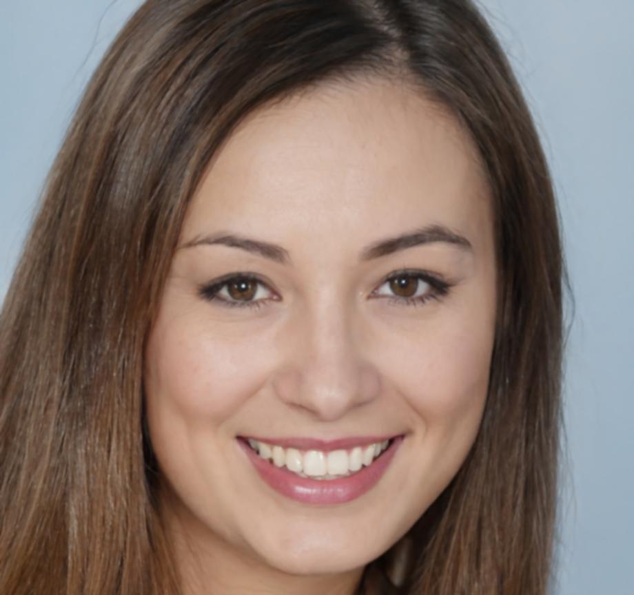 Sofía Mendoza, consultora en análisis predictivo
